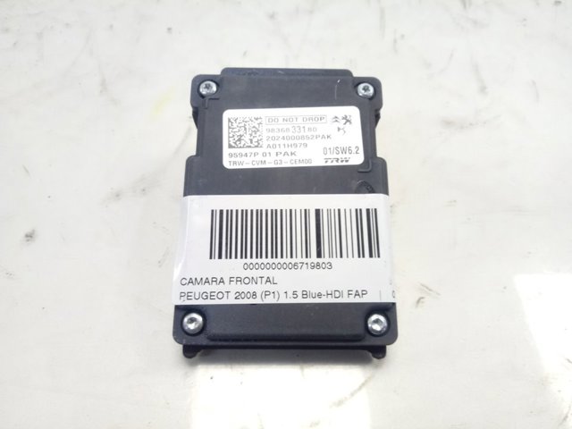 Peugeot/Citroen 9836729680 цена, от  USD