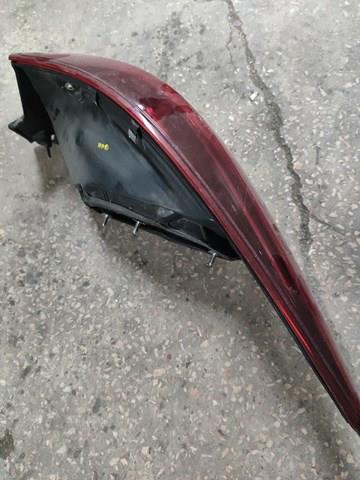 Задняя левая внешняя фара Mazda BHN151160B цена, от 134.70 USD