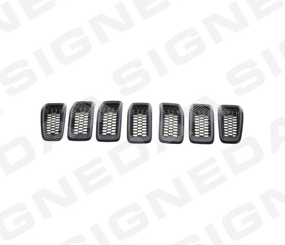 Решетка Signeda PAM07040GAQ