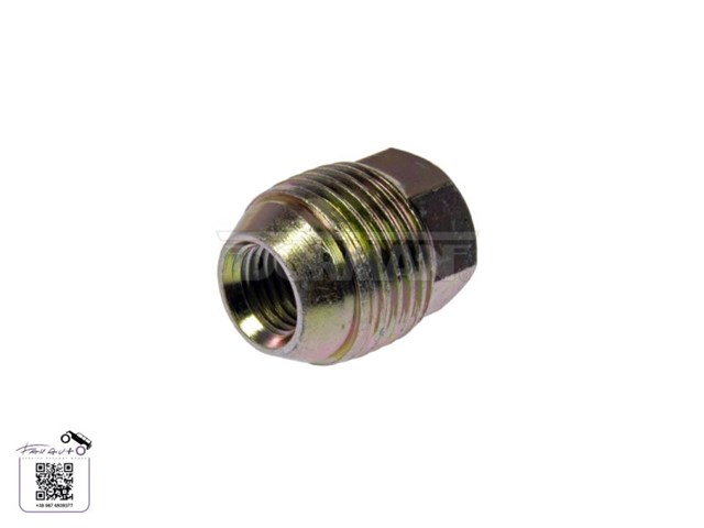 Гайка колесная DORMAN 6111091