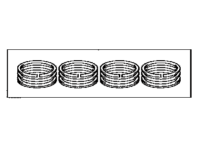 800120410000 Kolbenschmidt 