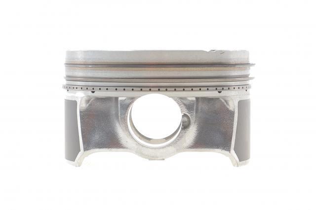 Поршень в комплекте на 1 цилиндр, 2-й ремонт (+0,50) Mahle Original 028PI00134002 цена, от 100.42 USD