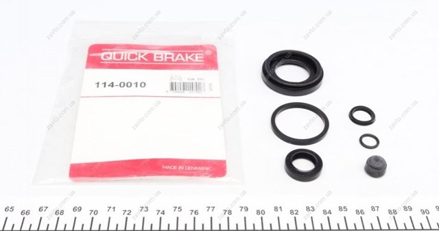  1140010 Quick Brake