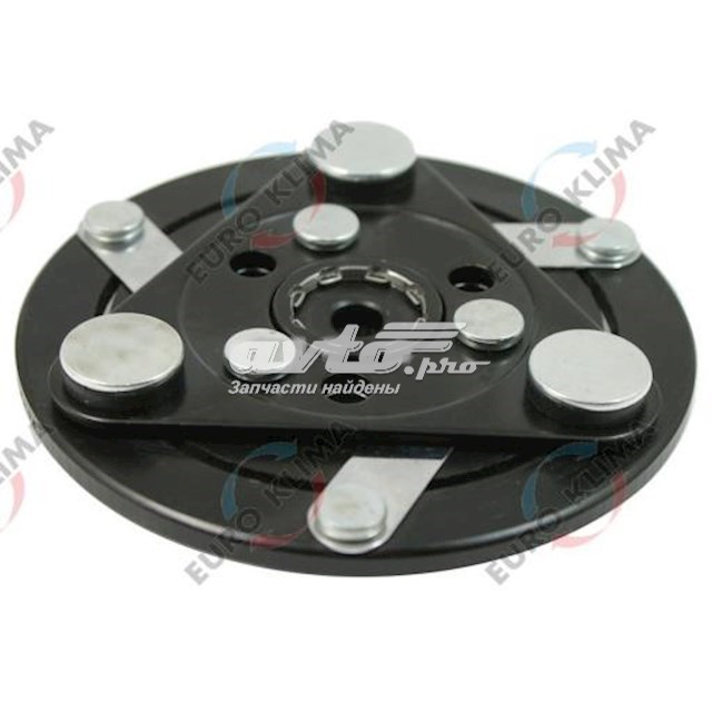 Диск муфты компрессора кондиционера Santech H207206 цена, от 11.88 USD
