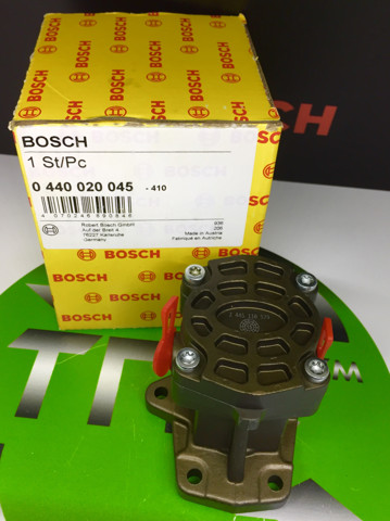 440020045 Bosch Топливный насос, механический