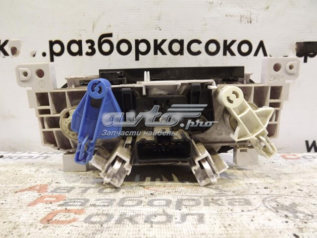6001551698 Renault (RVI) 