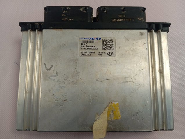  Hyundai/Kia 391992M050