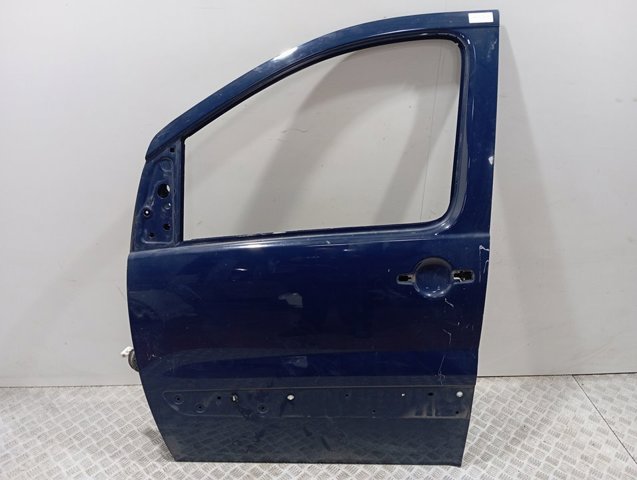 Передняя левая дверь Fiat/Alfa/Lancia 1400427488 цена, от 63.35 USD