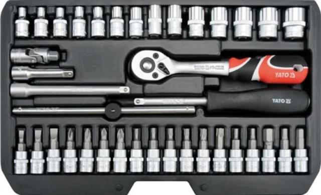  Yato YT14471 цена, от 27.60 USD