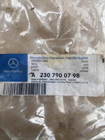  A2307900798 Mercedes