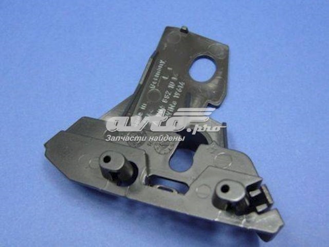 Soporte para embellecedor inferior de faro, izquierdo 60927002 BSG
