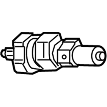 Купить 70450TLAA01 Honda 