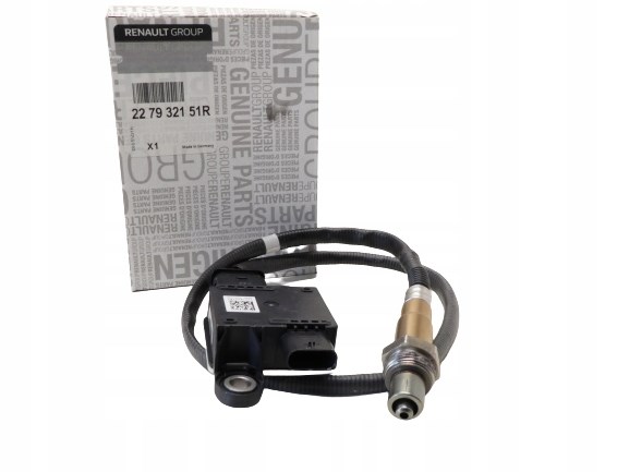  227932151R Renault (RVI)