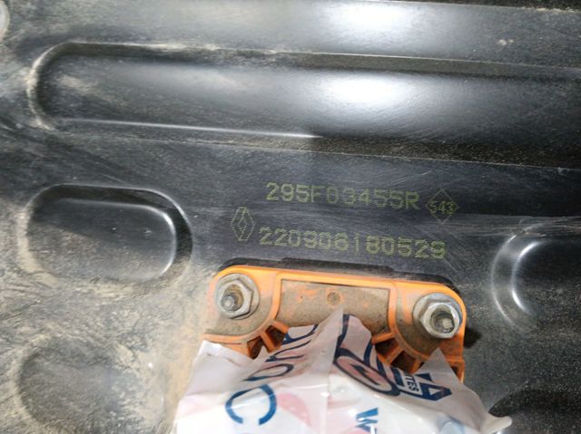 Купить 295F03455R Renault (RVI) 