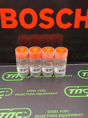 Купить DN0PDN121 Bosch Распылитель форсунки
