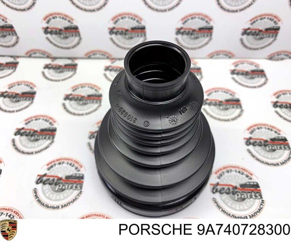  9A740728300 Porsche