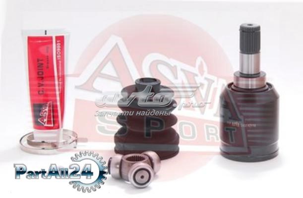 Шарнир угловых скоростей внутренний передний Asva CHIUA2116 цена, от 26.90 USD