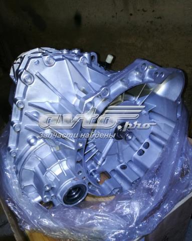 1066001239 Geely Автоматическая коробка передач