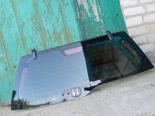 Стекло крышки багажника FPS GS3006D22 цена, от 103.77 USD