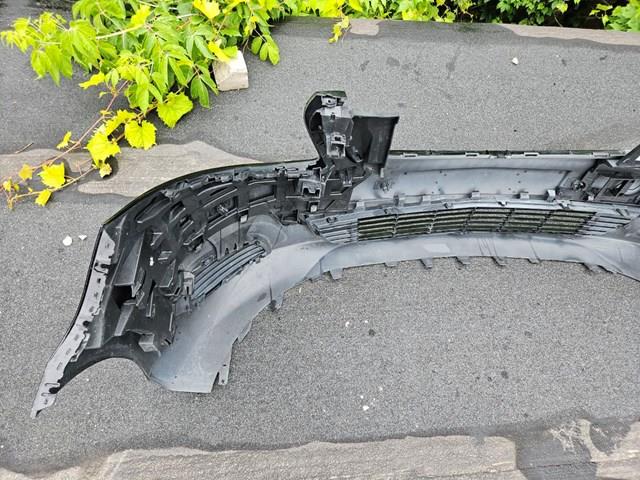 Купить A44788501259999 Mercedes Буфер (бампер) передний