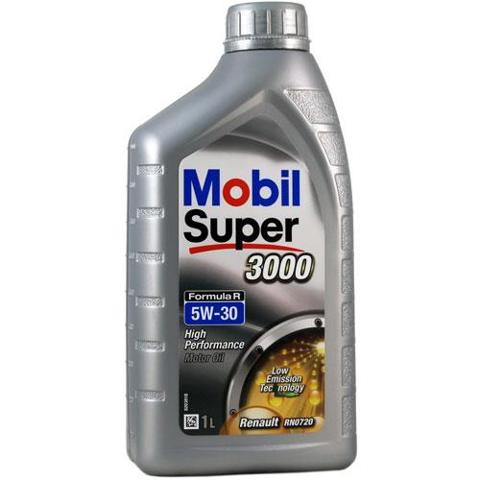 Моторное масло 154125 Mobil