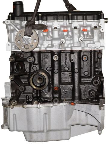 K9K704 RENAULT Motor completo original y equivalente