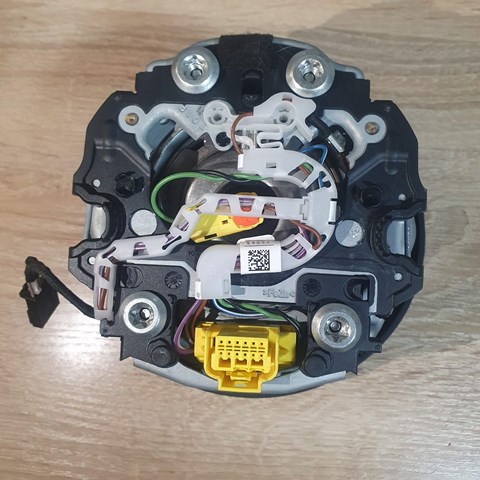 Airbag в мультируль VAG 17A880201HHVF цена, от 152.03 USD