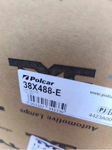 38X488E Polcar 