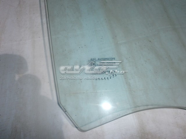 Купить GS5618D304 XYG Стекло задней двери, правой