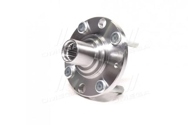 HCMC024 Parts-Mall Ступица колеса передняя