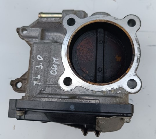 TQ39019 Tqparts Дроссельная заслонка