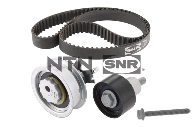 KD45775 NTN Комплект ремня ГРМ