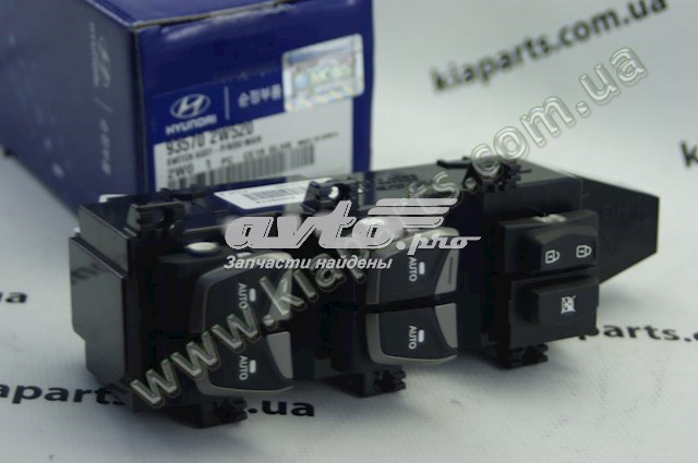 87610C1230 Hyundai/Kia Левое боковое зеркало