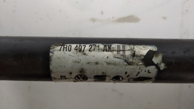  VAG 7H0407271 цена, от 101.35 USD
