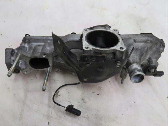 Впускной коллектор SH0113100A Mazda