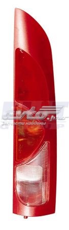 5511965RLDUE Depo/Loro/Abakus Фонари задние