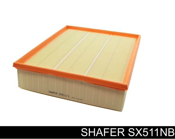SX511NB Shafer Filtro de ar