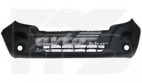 Бампер на авто FPS FP5629901 цена, от 124.78 USD
