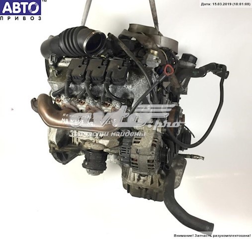 ДВС в сборе Mercedes M112940 цена, от 144.01 USD
