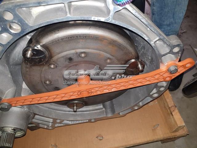 2222WC Peugeot/Citroen Автоматическая коробка передач