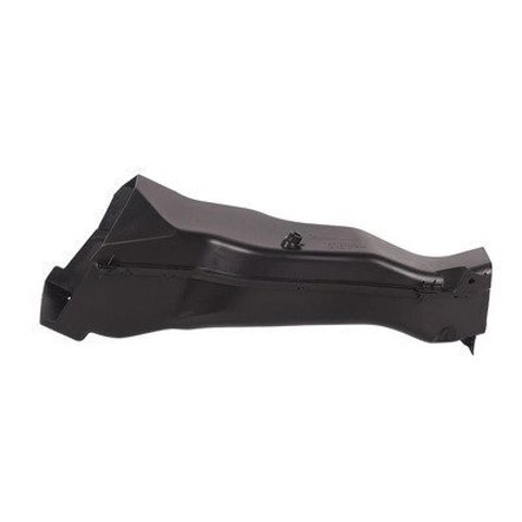 Conducto de aire, disco de freno, izquierdo BF0733560023 BAPMIC