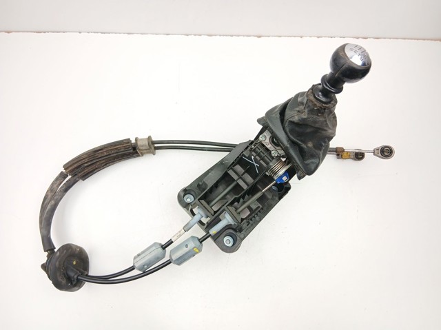9672372980 Peugeot/Citroen 