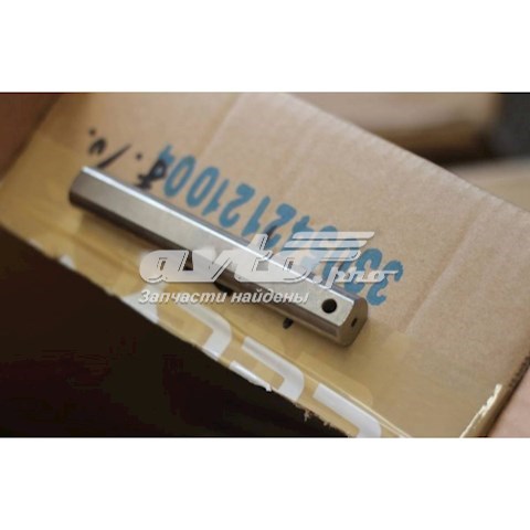 Ось сателитов редуктора переднего Geely 3230330406 цена, от 3.16 USD