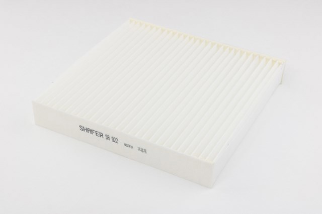 Фильтр воздушный отопителя Shafer SA922 цена, от 3.68 USD