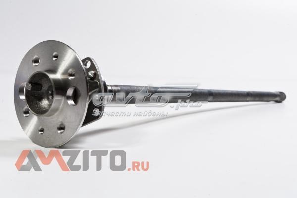Полуось задняя Ваз 2105 