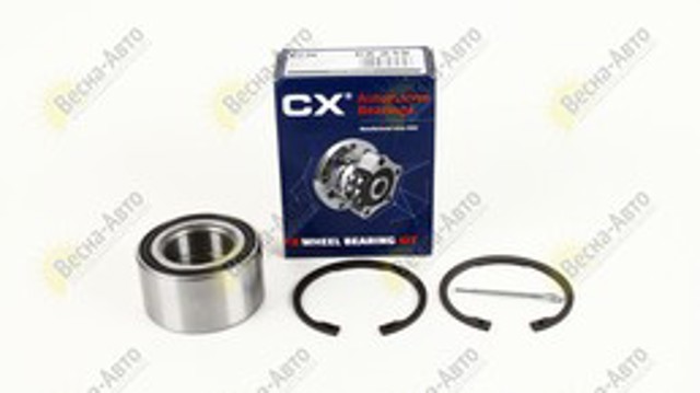 CX219 CX/Complex Подшипник ступицы передней