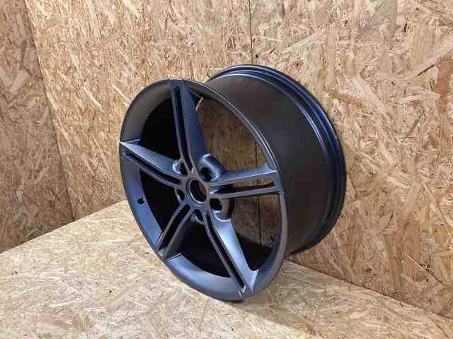9J1601025AAOB5 Porsche Оригинальные диски