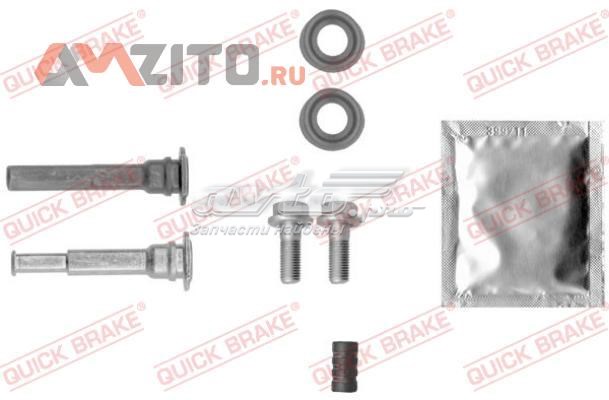 113-1427X Quick Brake kit de reparação de suporte do freio dianteiro