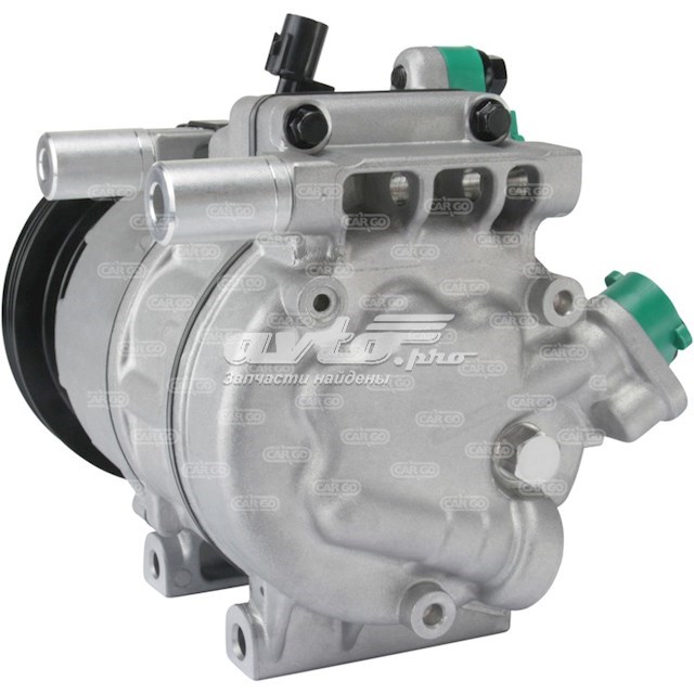 Компрессор системы кондиционирования Cargo 241114 цена, от 247.90 USD