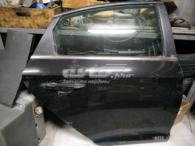 Дверь задняя правая 77004C1030 Hyundai/Kia